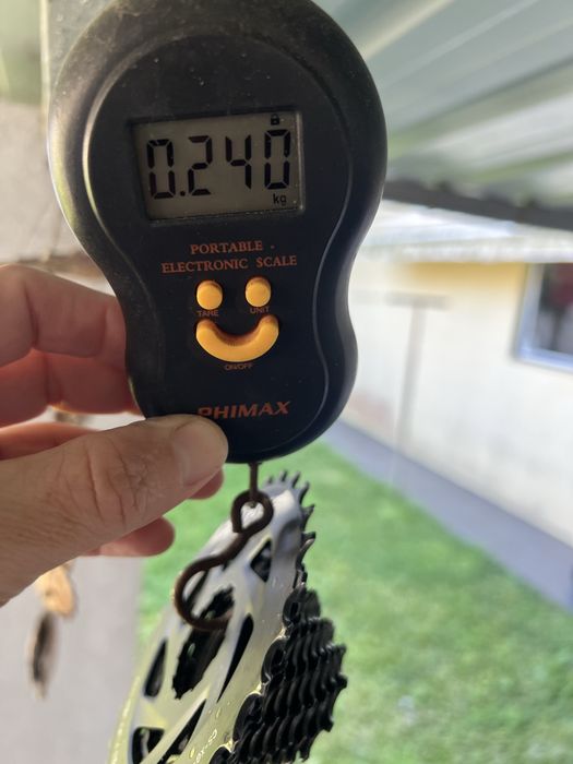 Cassete sram force cepo XD 10/28