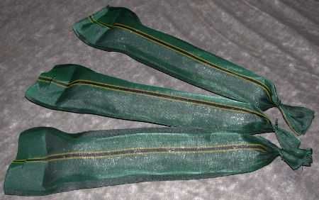 FLIZ okrycie słomy i siana