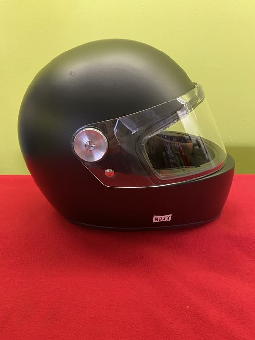 Capacete Nexx X.G100R Purist