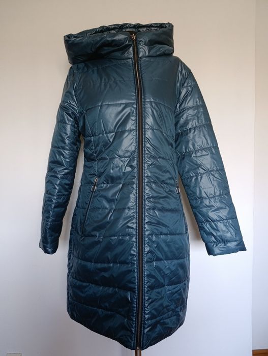 Płaszcz  zimowy damski