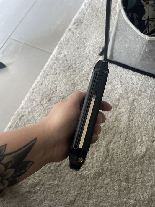 PSP Street Desbloqueado + Jogos
