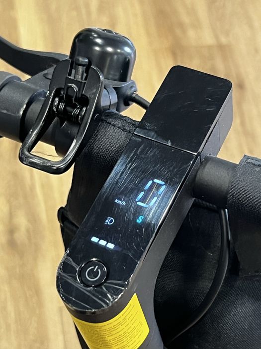 Teorinete Eletrica - Xiaomi Mi Pro 2 Mercedes-AMG F1