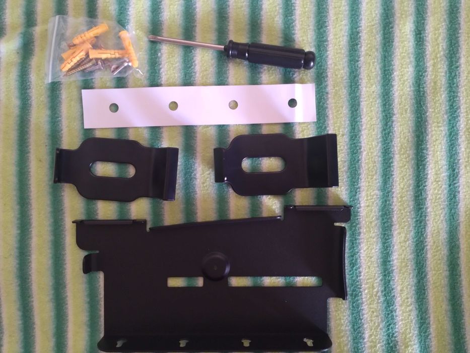 Suporte de parede, ps5 slim