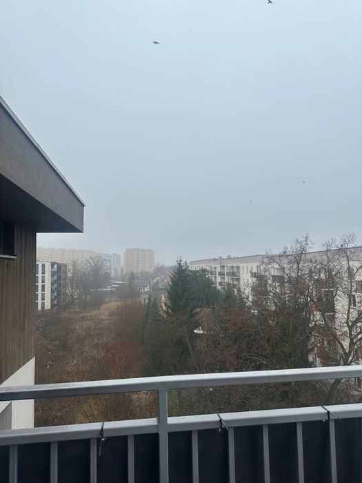 Mieszkanie na wynajem ul. Bialoprądnicka