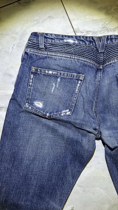 Джинсы Balmain оригинал