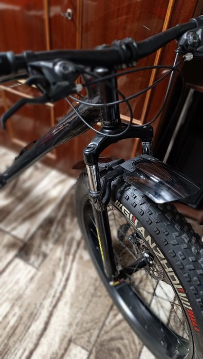 Продается фэтбайк