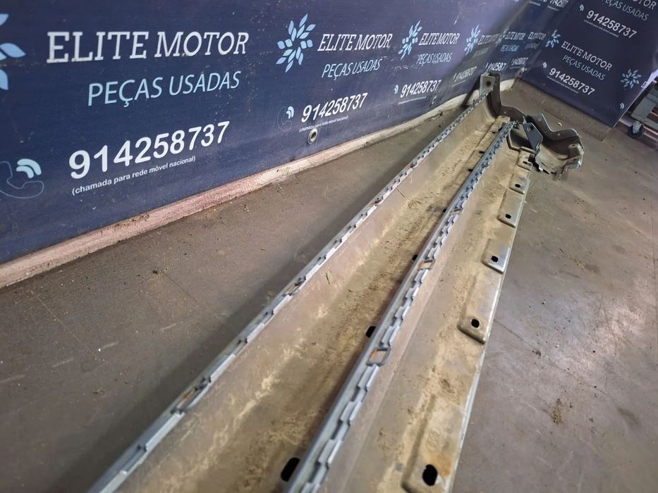 Embaladeiras usadas AUDI A4 B7 S-LINE SLINE ENVIO GRATIS