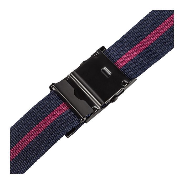 Pasek parciany męski Paolo Peruzzi PW-24-105 cm