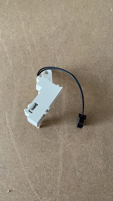 Microinterruptor Esquentador