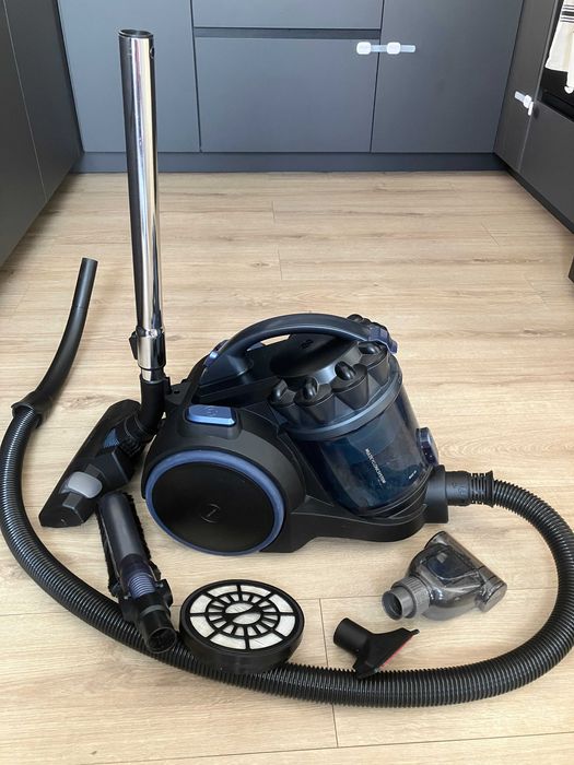 Aspirador Conga Rockstar XL Animal Plus 800W, 4L