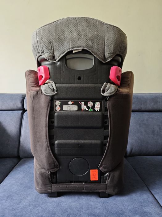 Fotelik samochodowy 15-36 kg Coletto Avanti