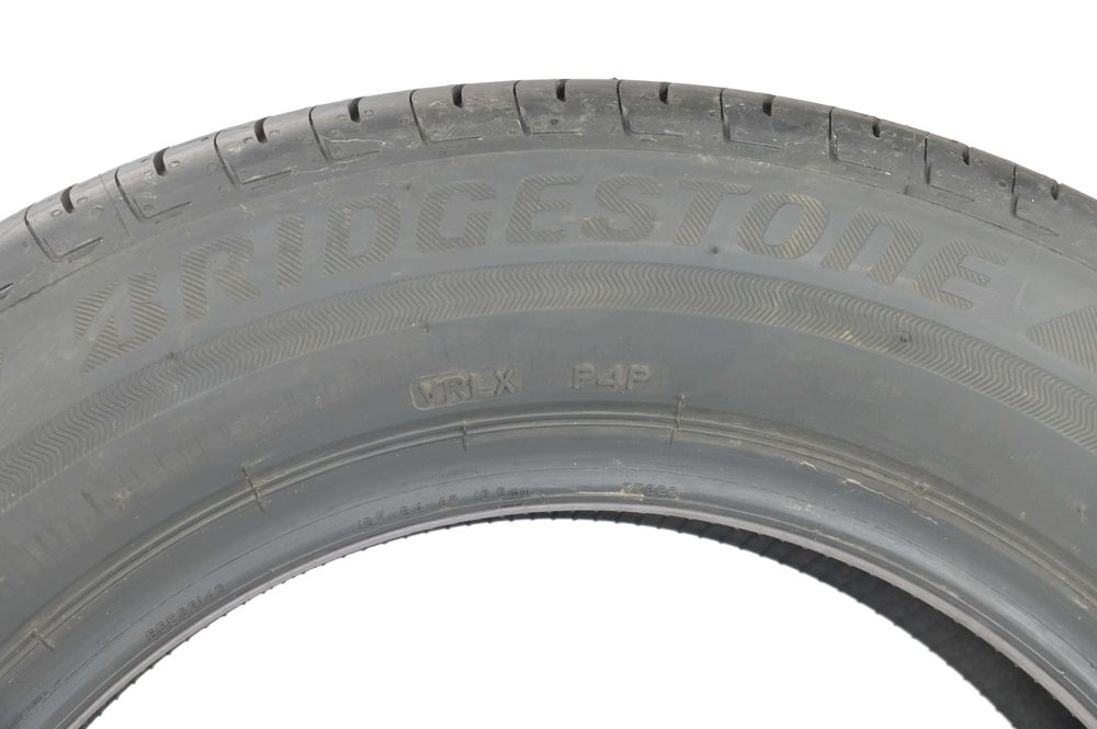 Opony letnie 185/65R15 88H Ecopia EP150 Bridgestone - 4 sztuki