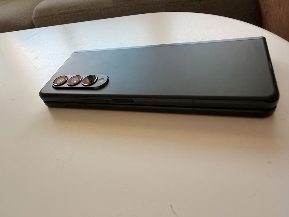 Samsung Galaxy Fold 3 5G