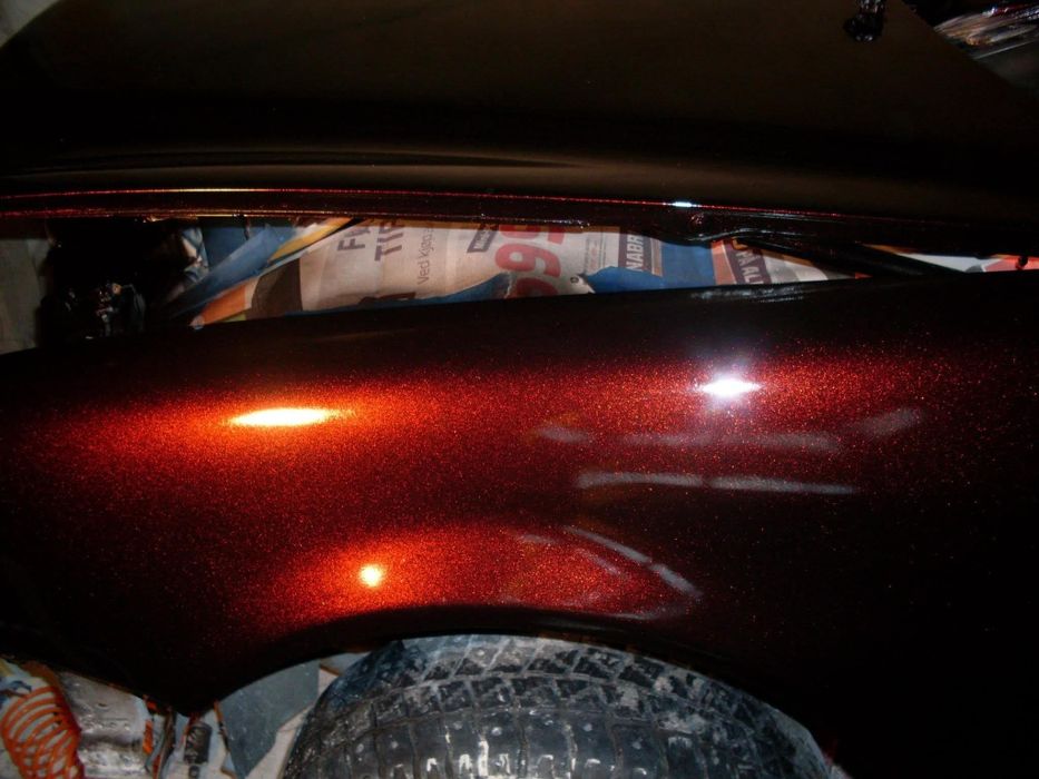 Mechanik samochodowy/mobilny