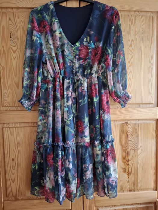 Sukienka damska rozmiar 38 Mona pro moda