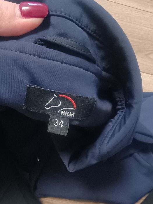 HKM frak jeździecki 34 XS