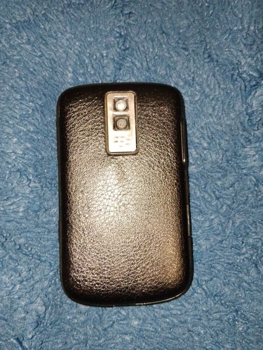 Продам карданний комп'ютер BlackBerry