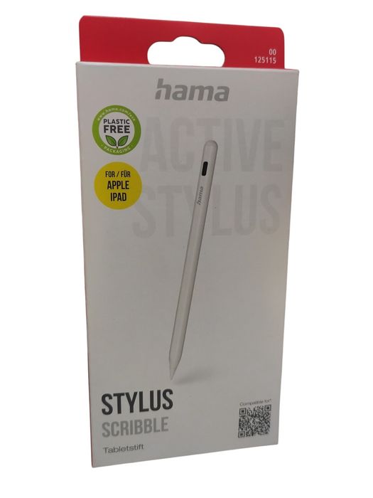 Na Lewara Rysik do tabletu Hama do Apple iPad