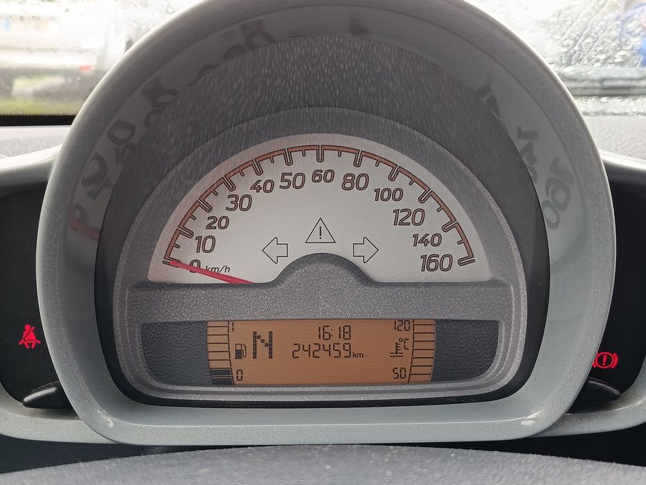 Smart For two coupé