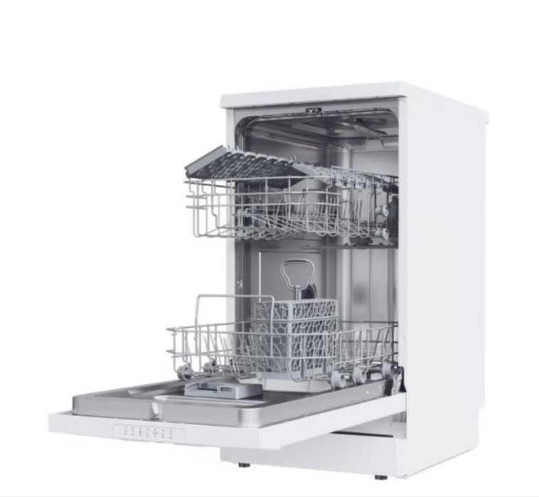 Vendo Placa vitroceramica Beko e Maq. Louça kandy