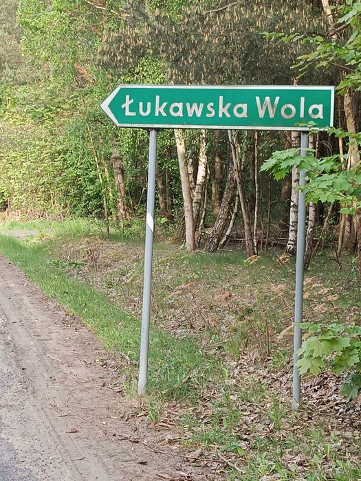 Działka rolno-budowlane - Widok 2