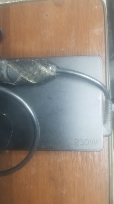 Блок питания Lenovo ADL230NLC3A