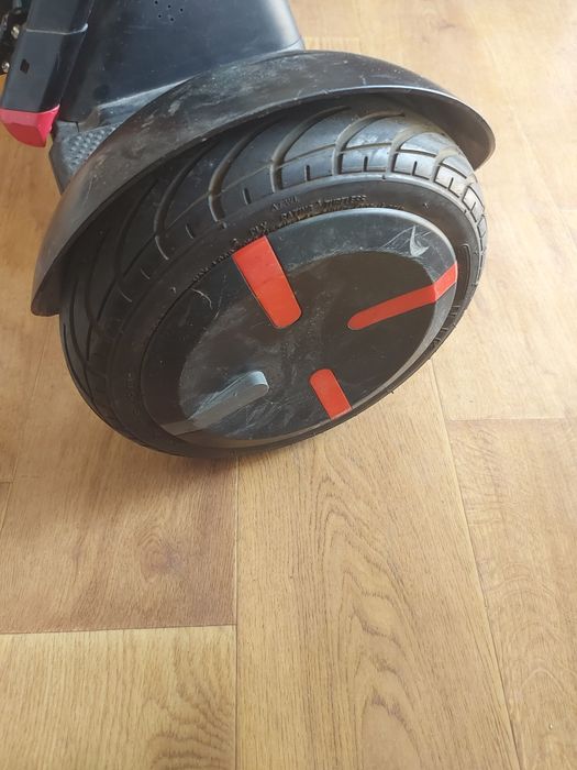 Гіроскутер Rover mini Pro 1