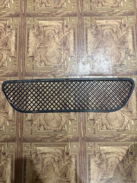 Решітка в м3 бампер е46