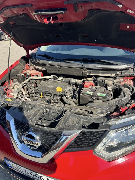 Продам NISSAN X-Trail