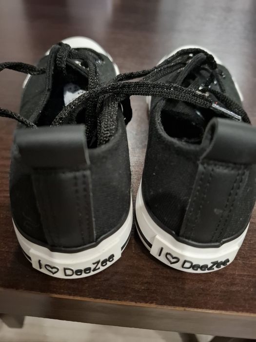 Tenisówki rozmiar 35