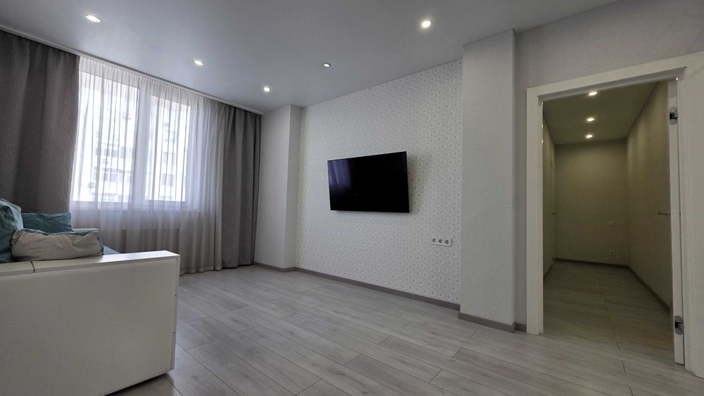 3-rooms apartment apartment by the address (area 83,5 m²) - Atlanta.ua - photo 4