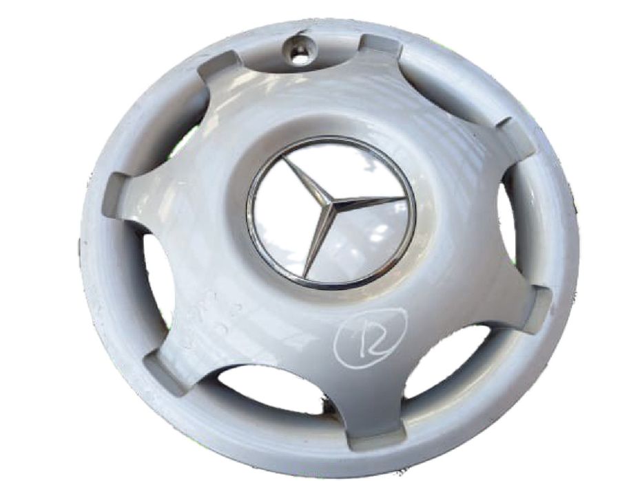 Tampo de jante MERCEDES-BENZ Classe C (W203)