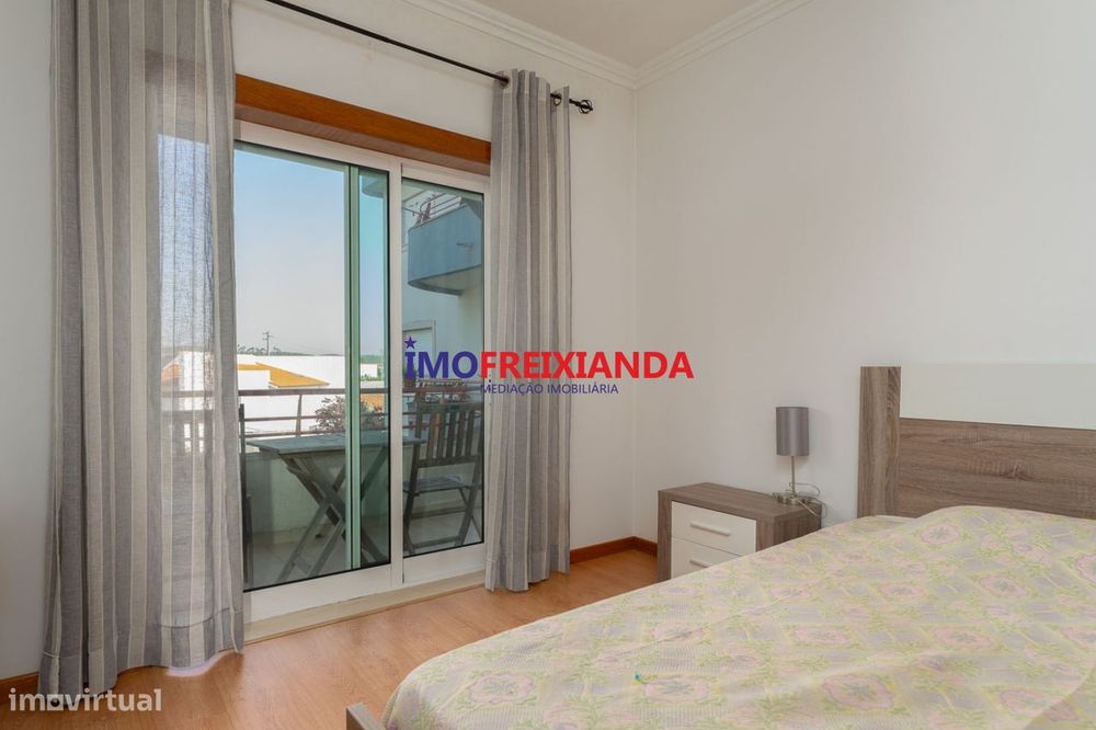 Apartamento em Freixianda