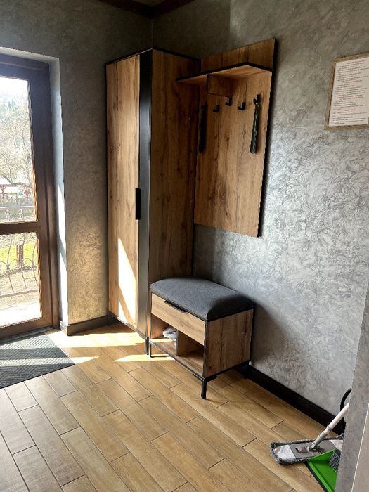 Карпати ореда будинку з чаном джакузі, прож. від від 2 осіб до 8осіб