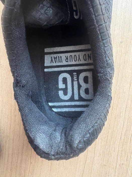 Buty sportowe BigStar