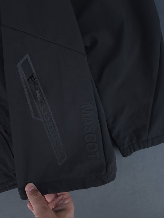 NOWA Mascot kurtka softshell robocza B2B stretch z metką XL