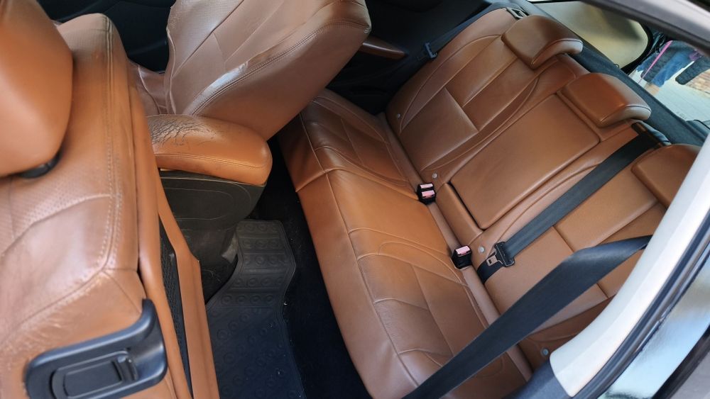 Vendo Citroen C4 I 1.6HDI VTS 110CV
