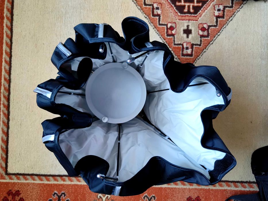 Softbox Phottix luna ii 60