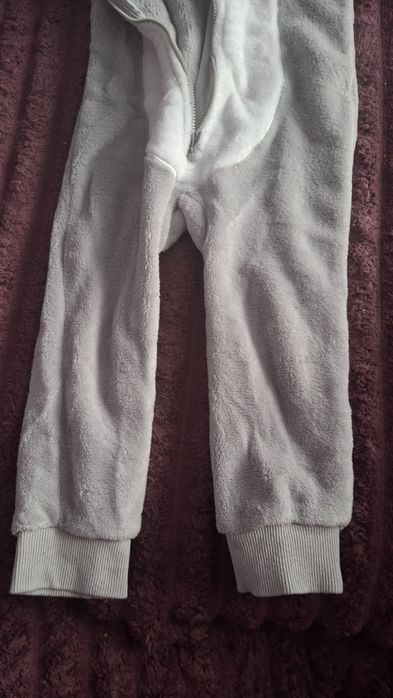 Ромпер, кігурумі