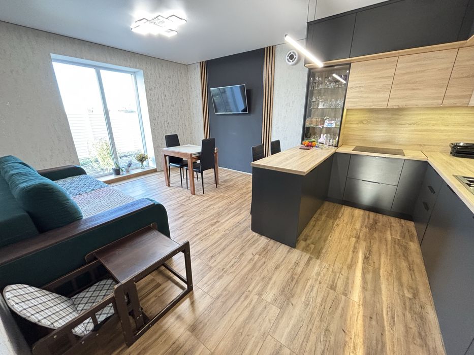 Продаж будинку село Степове (раніше Чапаєвка)