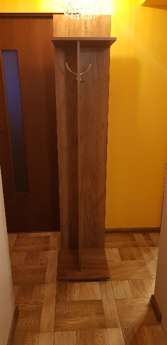 Komplet  do przedpokoju