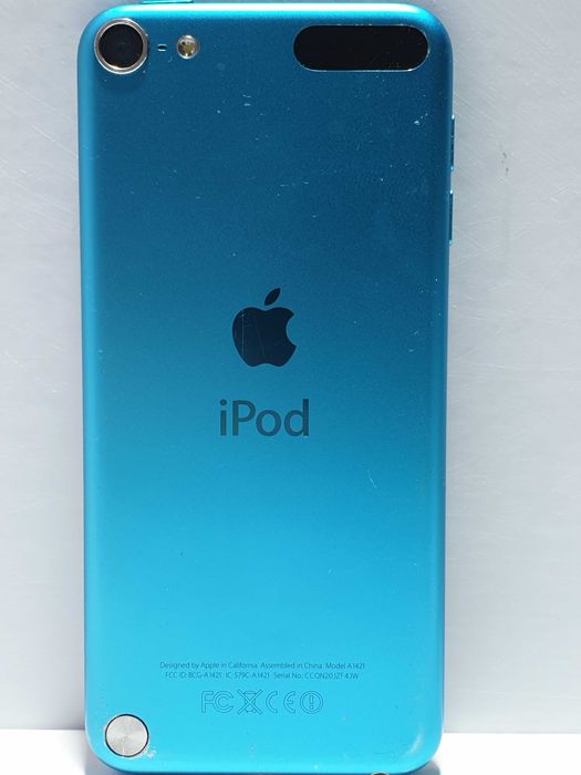 iPod  5  a1421 32gb