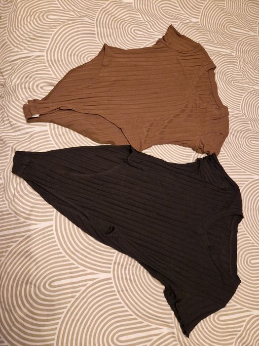 Komplet body damskie
