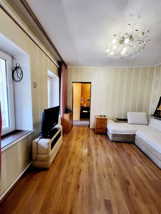 2-кімнатна квартира за адресою вул. Хмельницького Богдана (площа 31 м²) - Atlanta.ua - фото 4