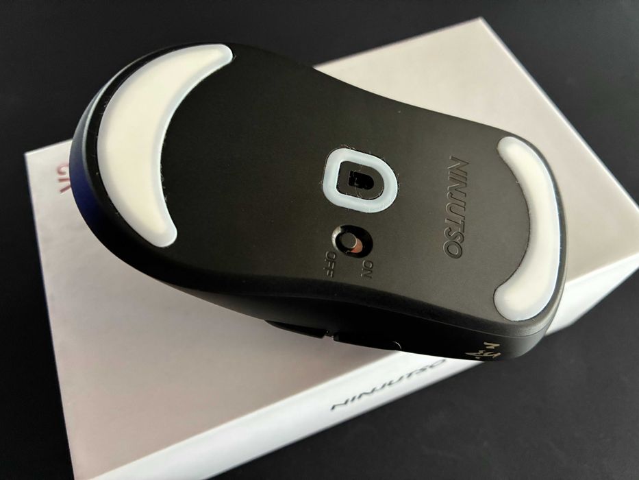 Rato Ninjutso Sora V2 c/ NOVO