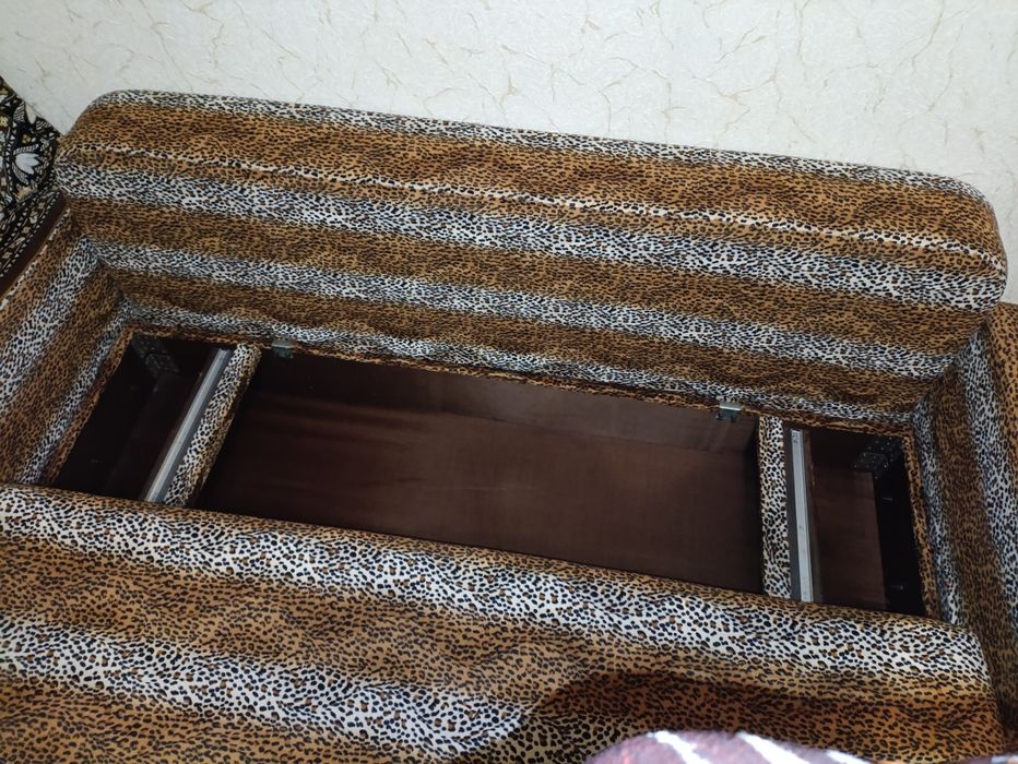 Диван (софа), вживане