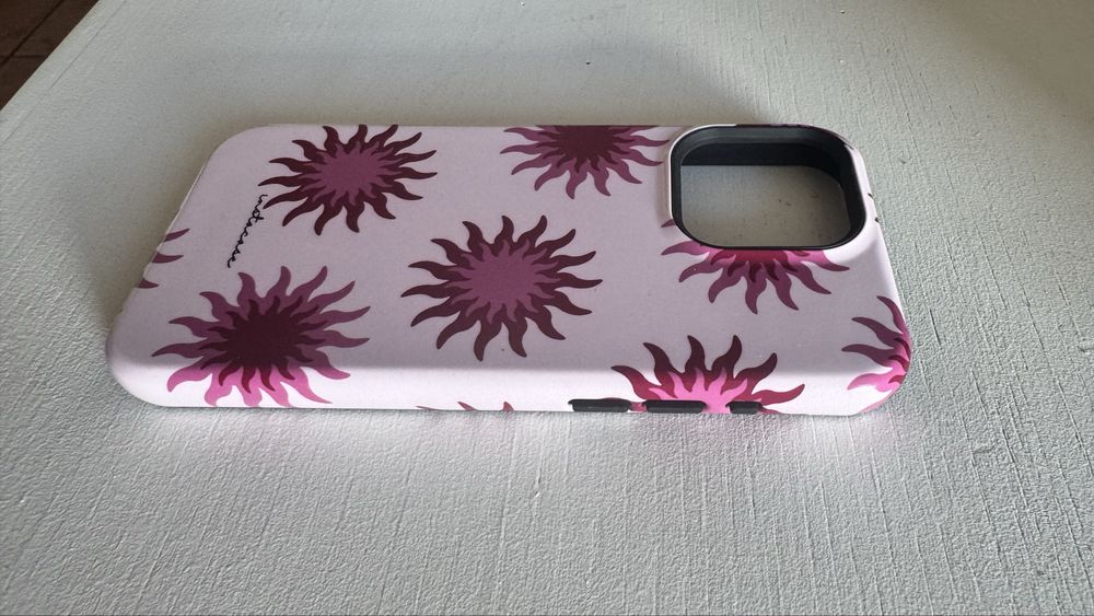 Capa iphone 15 pro max