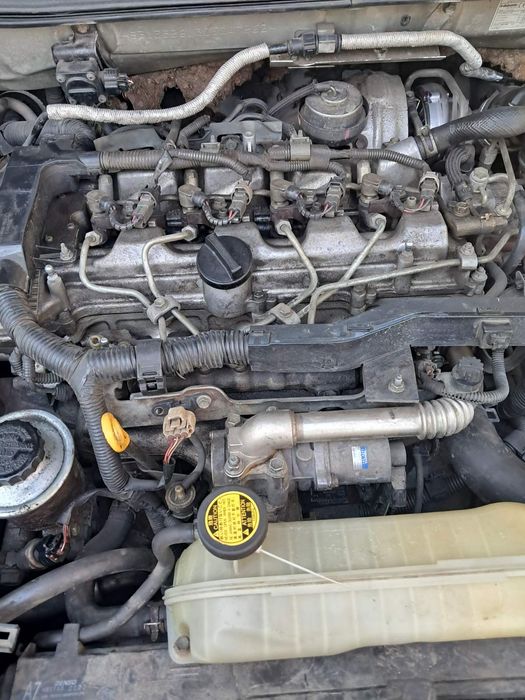 Продам шруз тайота авенсіс  2005