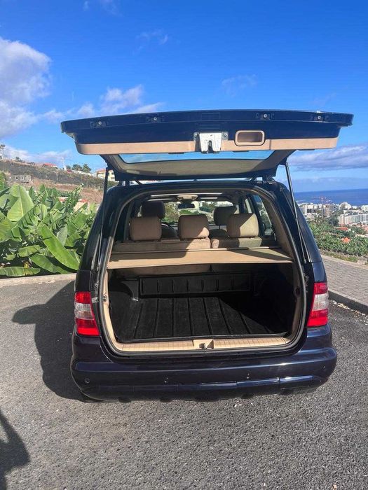 Mercedes ML 270 CDI- boa oportunidade