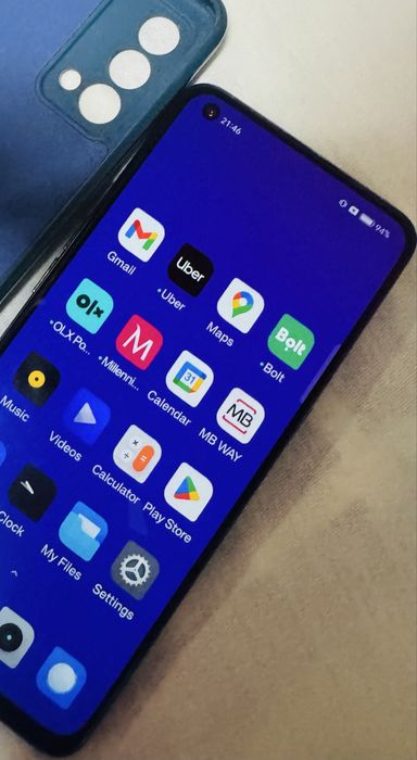 Realme GT  Master Edition 5G